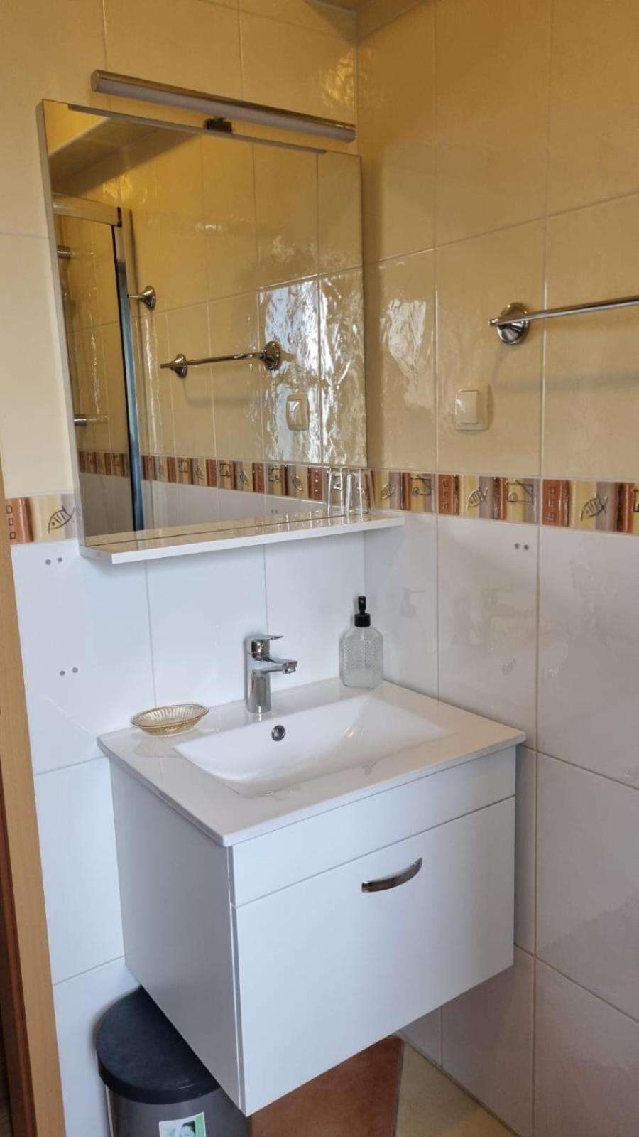 Apartmani Ritosa Новиград Экстерьер фото