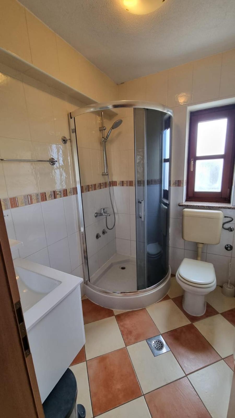 Apartmani Ritosa Новиград Экстерьер фото