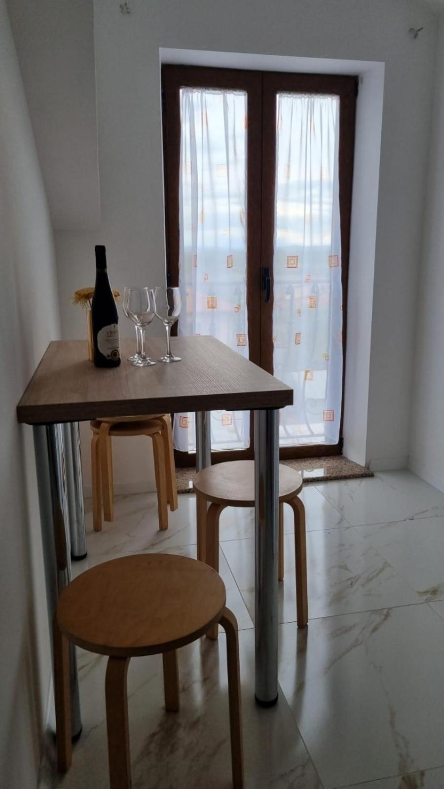 Apartmani Ritosa Новиград Экстерьер фото