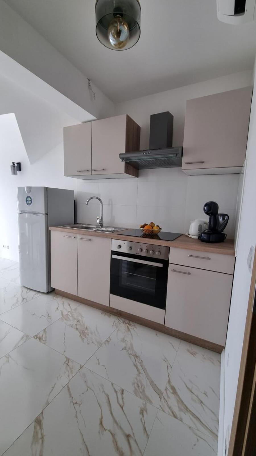 Apartmani Ritosa Новиград Экстерьер фото