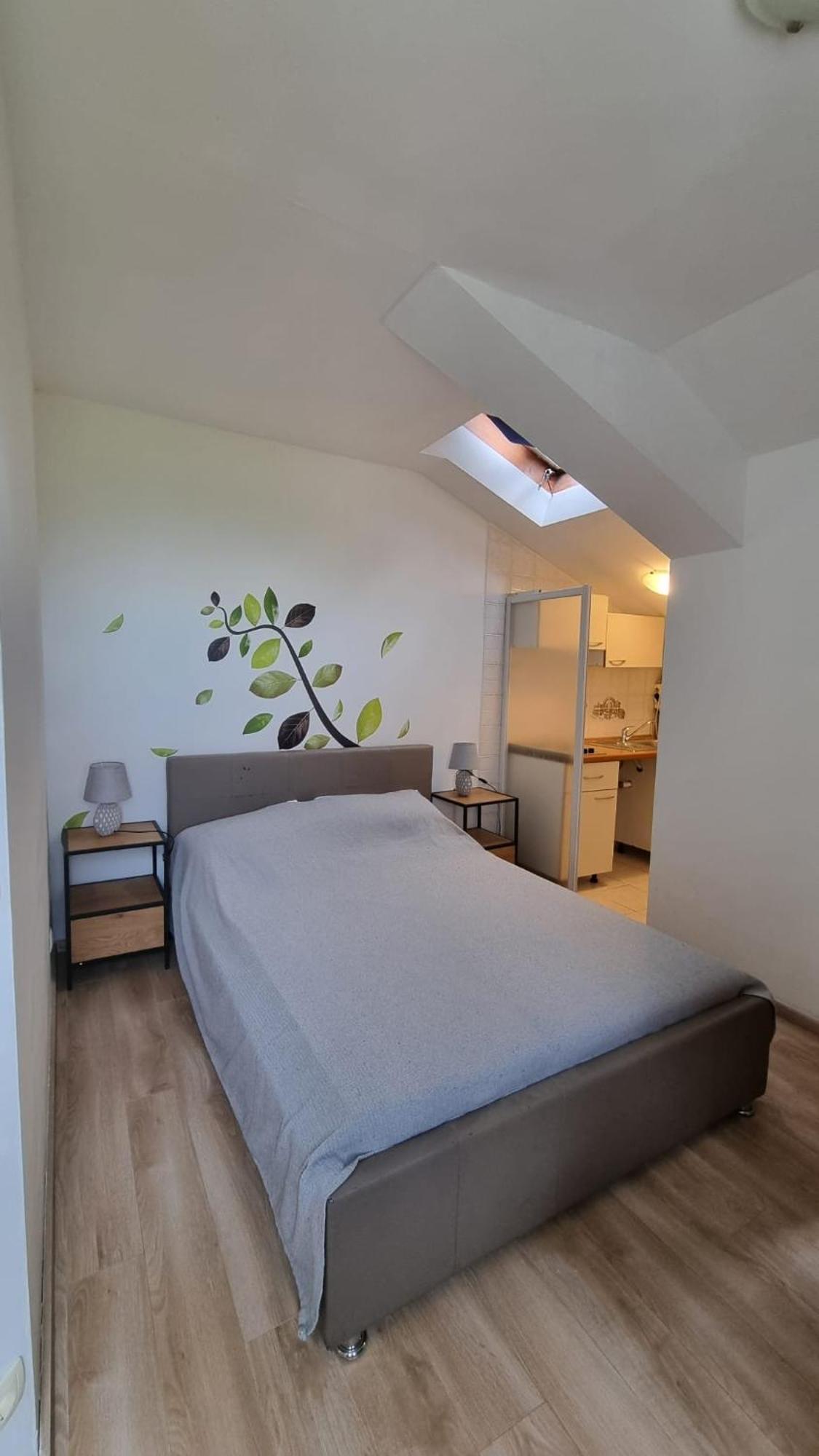 Apartmani Ritosa Новиград Экстерьер фото