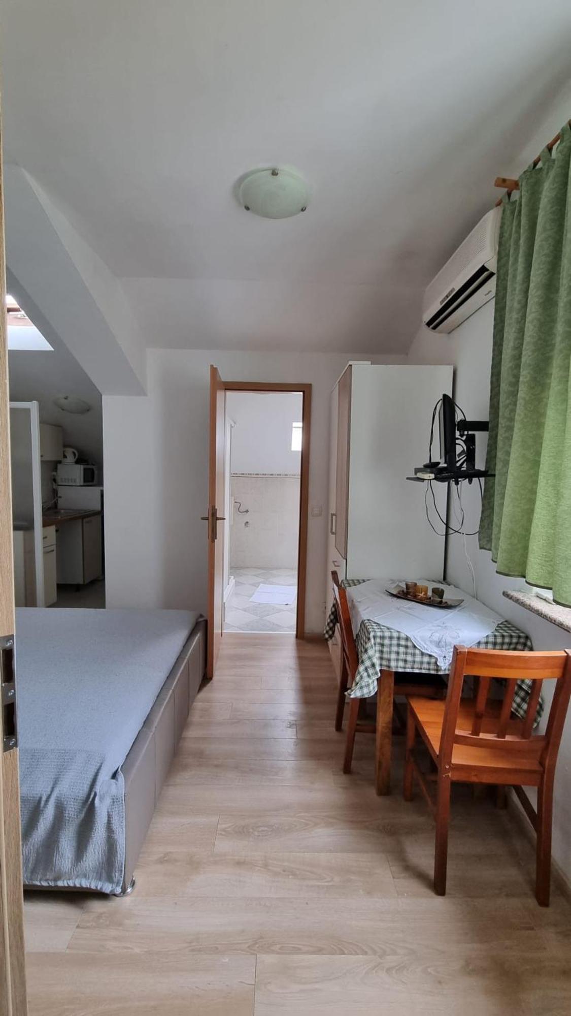 Apartmani Ritosa Новиград Экстерьер фото